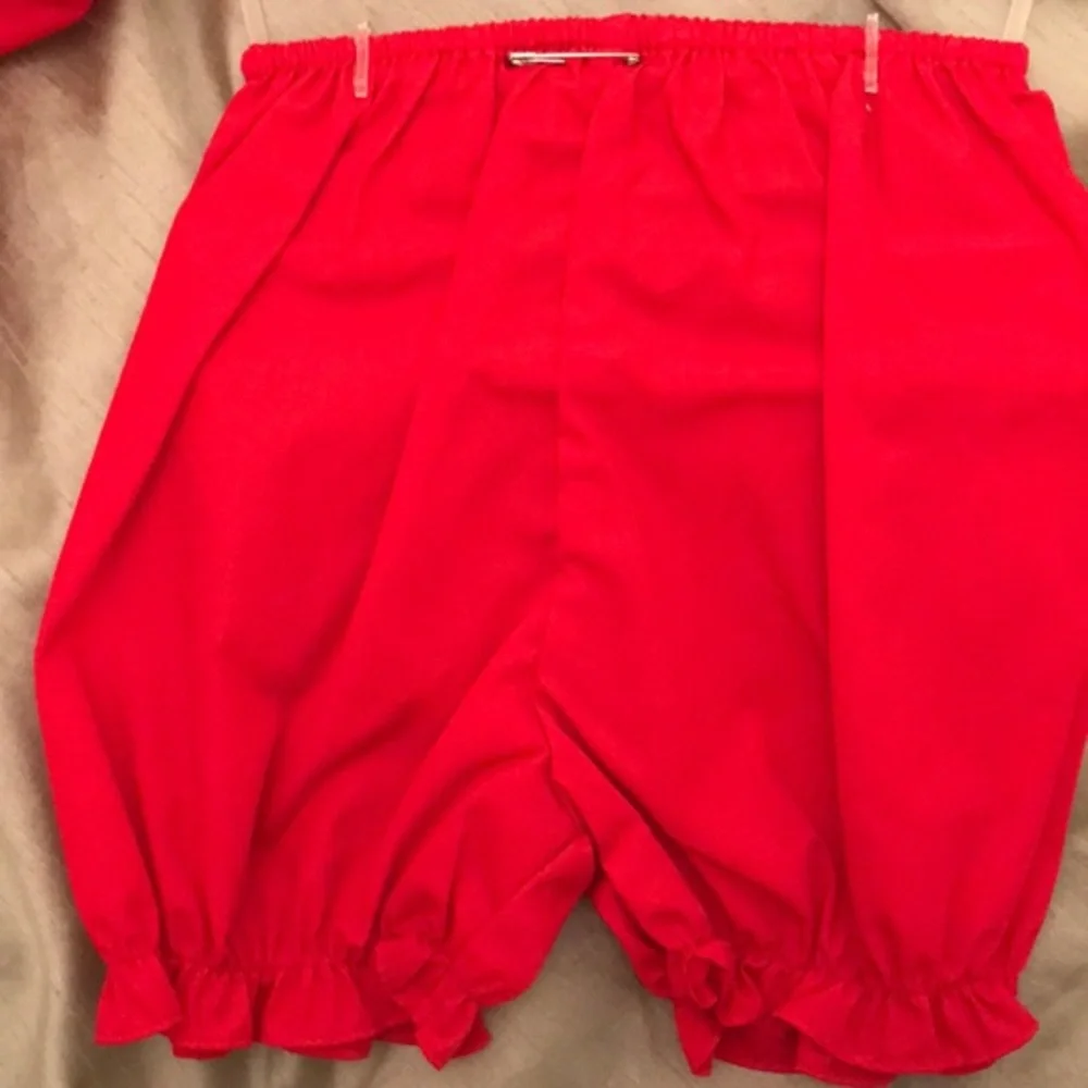 NWOT - Cute Red Dress Size 24‎ Months